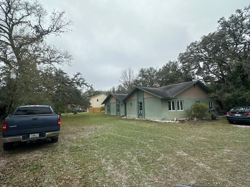 roofing project near Arbor Drive in New Port Richey