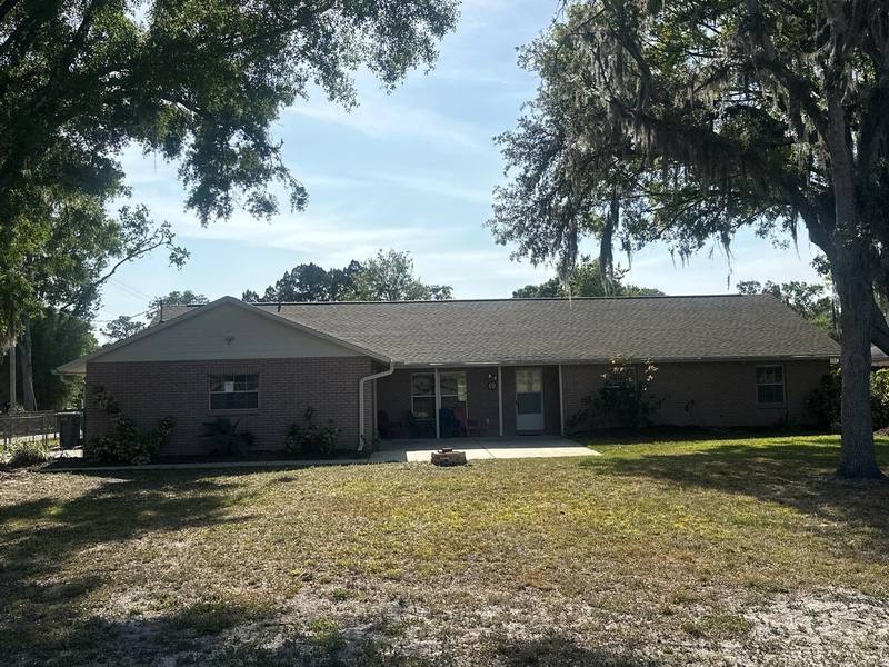 residential shingle roof replacement by Hloska Roofing in Odessa
