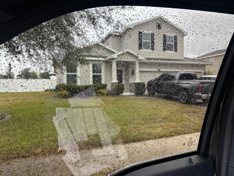 completed roofing project in Spring Hill FL
