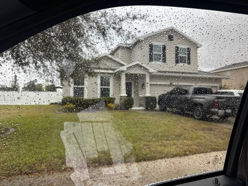 completed roofing project in Spring Hill FL