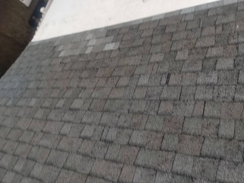 roofing project near Fox Hollow Dr in Port Richey