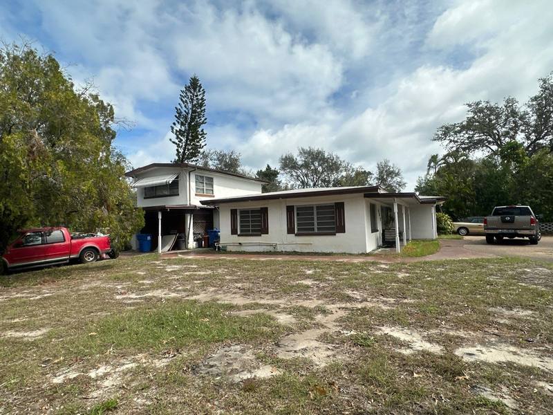 completed roofing project in St. Petersburg FL