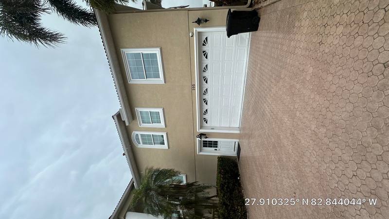 roofing project near Harbor Drive in Belleair Beach