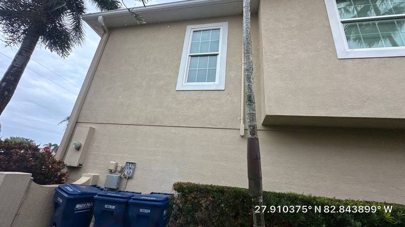 residential tile roof replacement by Hloska Roofing in Belleair Beach