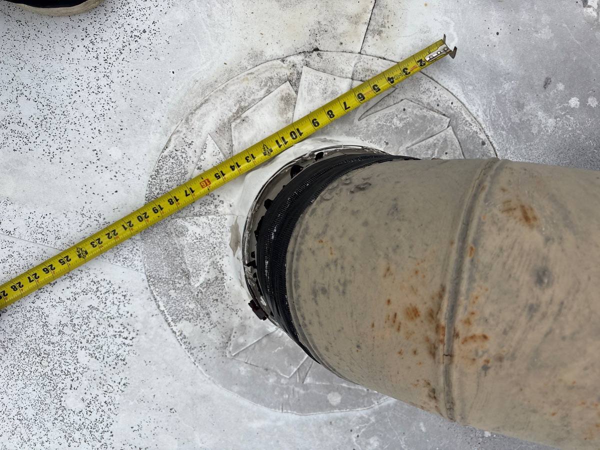 roof replacement in Largo, Florida