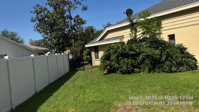 residential shingle roof replacement by Hloska Roofing in Tampa