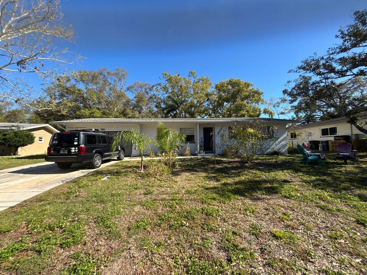 roof repair in Clearwater, Florida