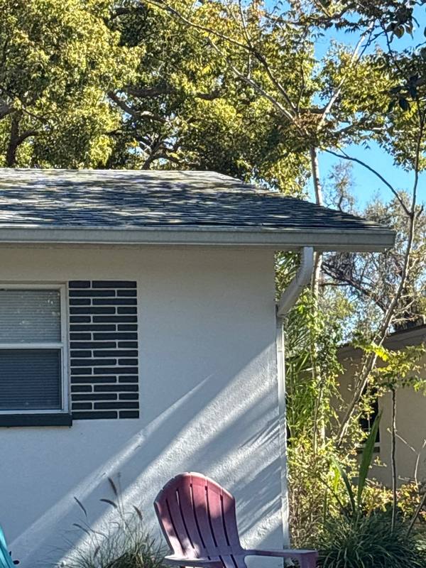 roof repair in Clearwater, Florida