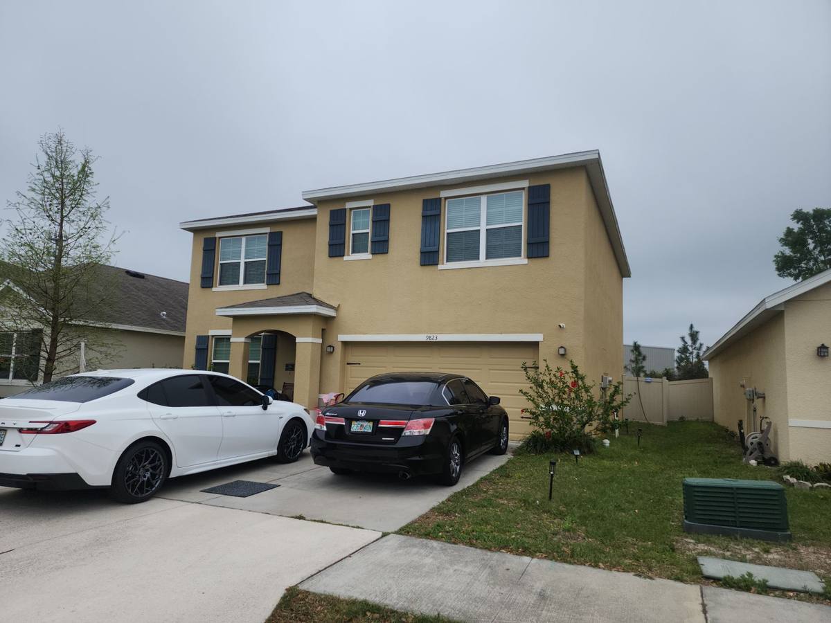 roof repair in Thonotosassa, Florida
