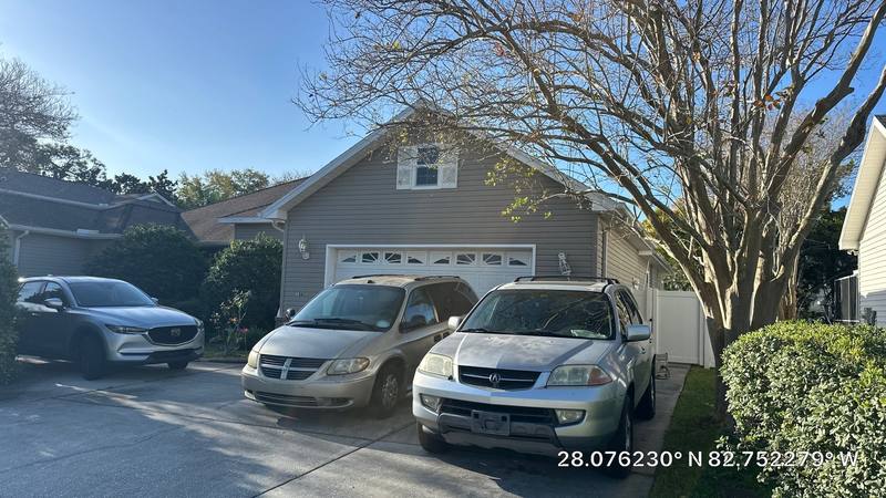 roofing project near Melanie Way in Palm Harbor