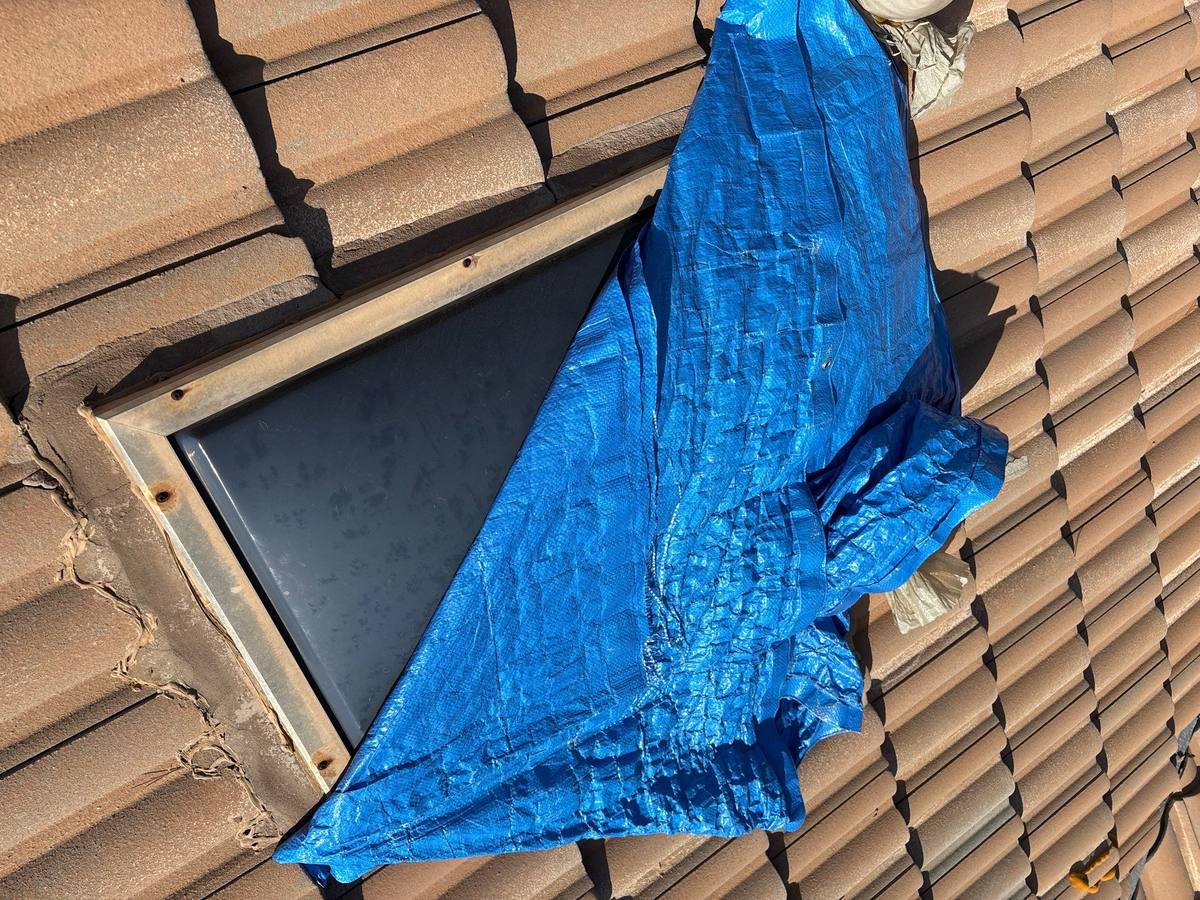 tile roof replacement in Tampa, Florida