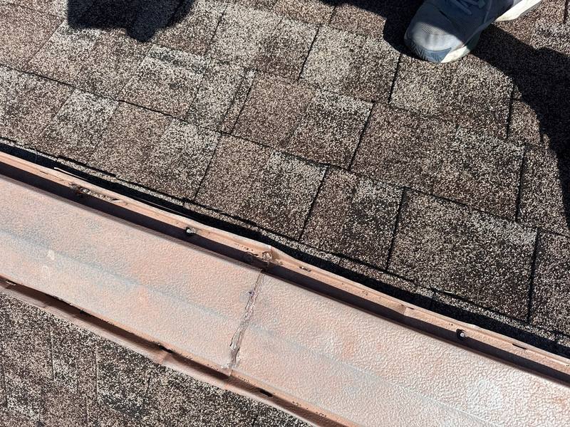 roofing project near 2nd Ave S in Tierra Verde