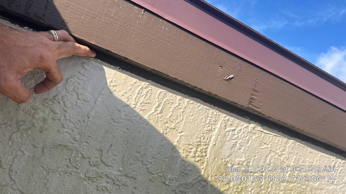 roof repair in Clearwater, Florida