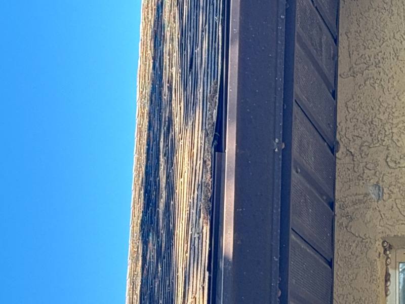 residential shingle roof replacement by Hloska Roofing in St. Petersburg