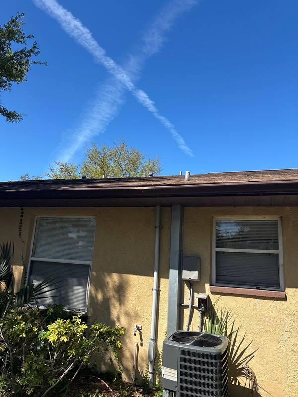 roofing project near 22nd Ave in St. Petersburg