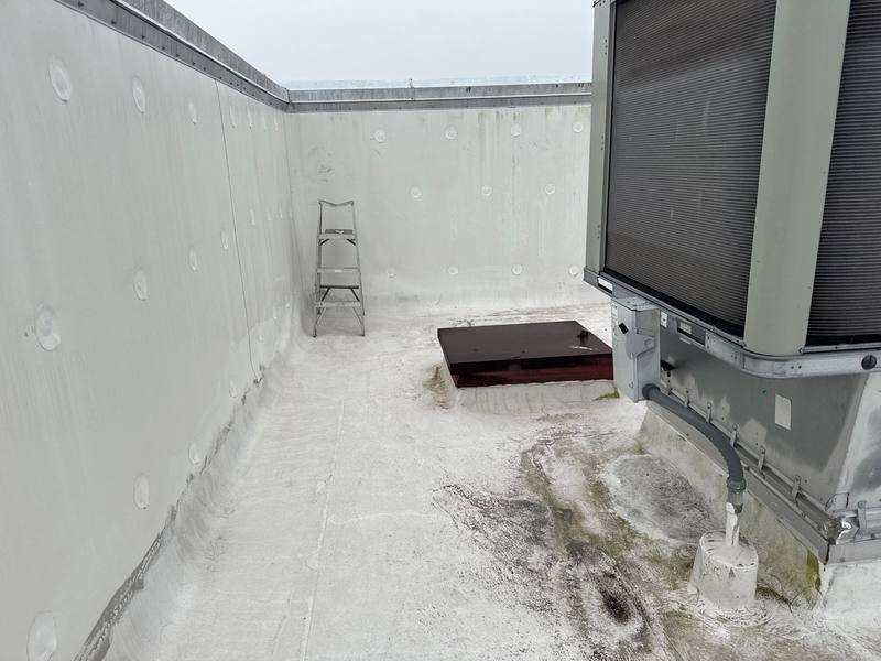 roofing project near Us 19 in Hudson