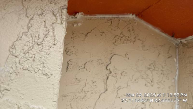 roofing project near 58th Ter S Unit 1 in St. Petersburg