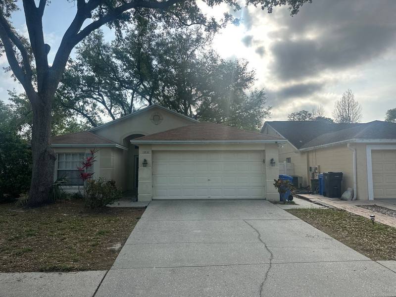 completed roofing project in Tampa FL