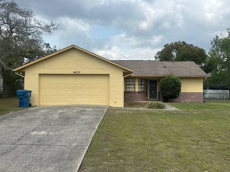 completed roofing project in Brooksville FL