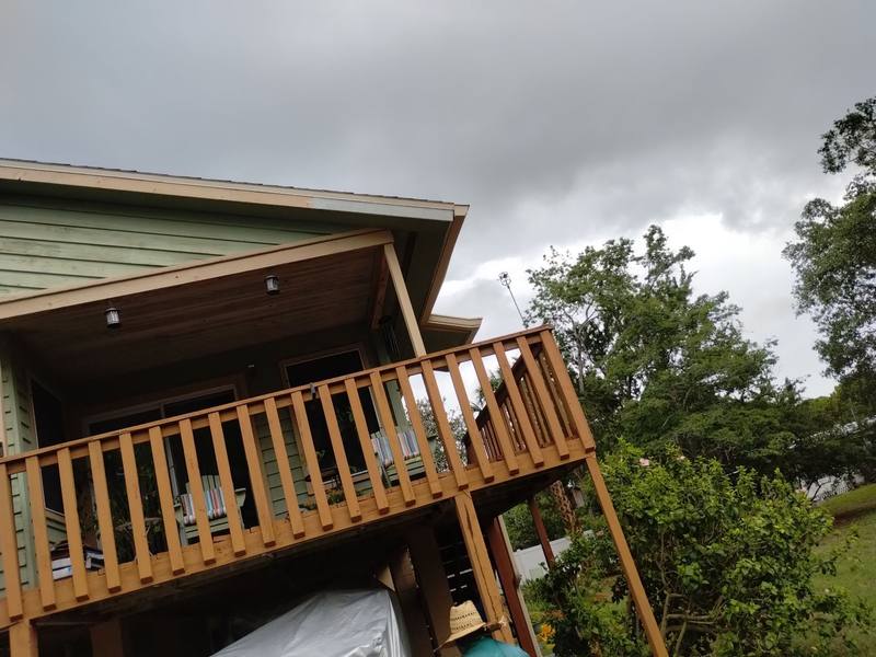 residential shingle roof replacement by Hloska Roofing in Hudson
