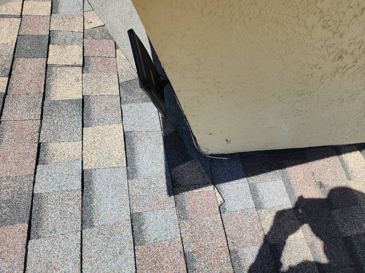 roof repair in Riverview, Florida