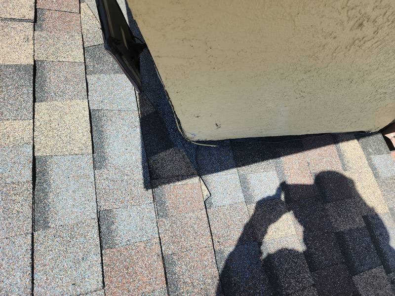 roof repair in Riverview, Florida