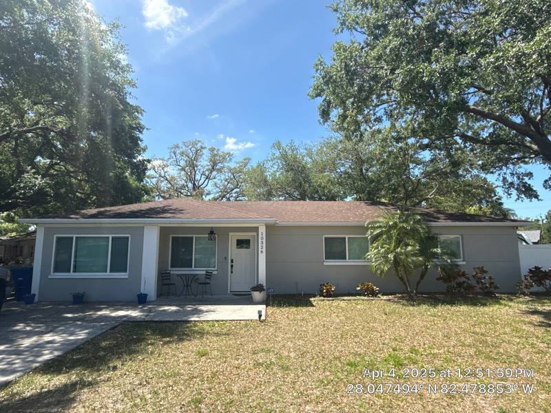 residential shingle roof replacement by Hloska Roofing in Tampa