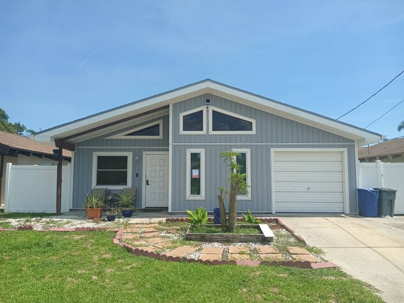 roofing project near 69th Ave N in Pinellas Park