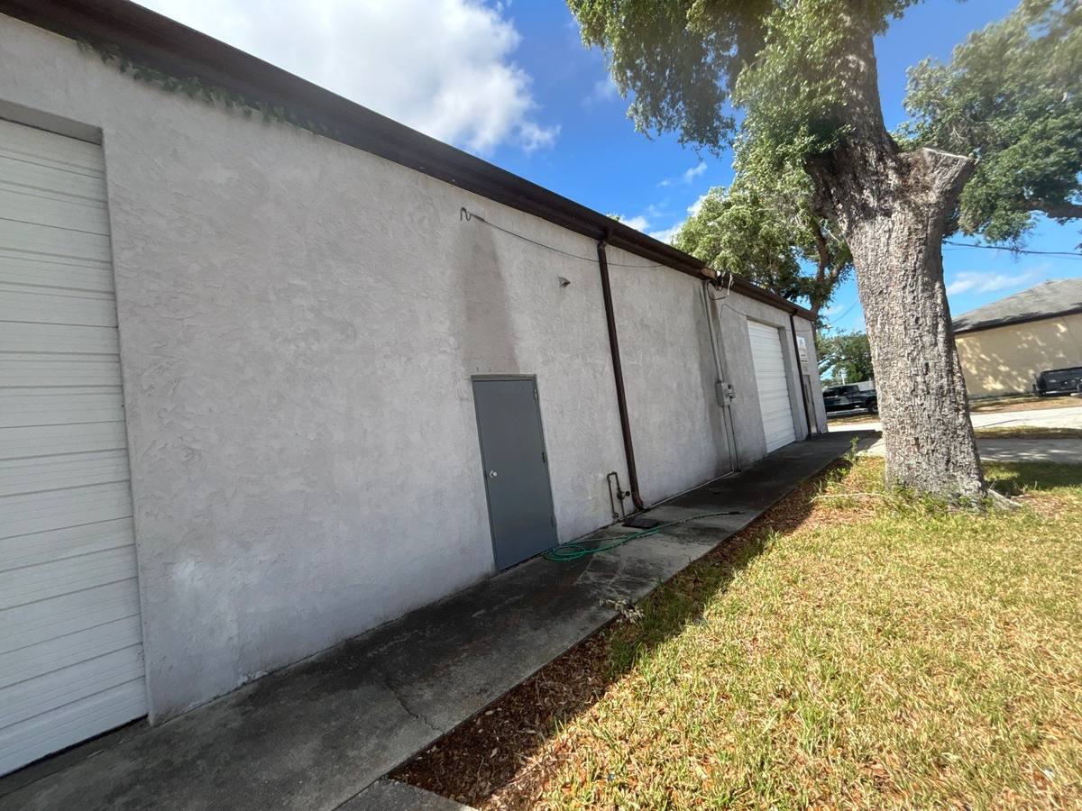 roof replacement in Palmetto, Florida