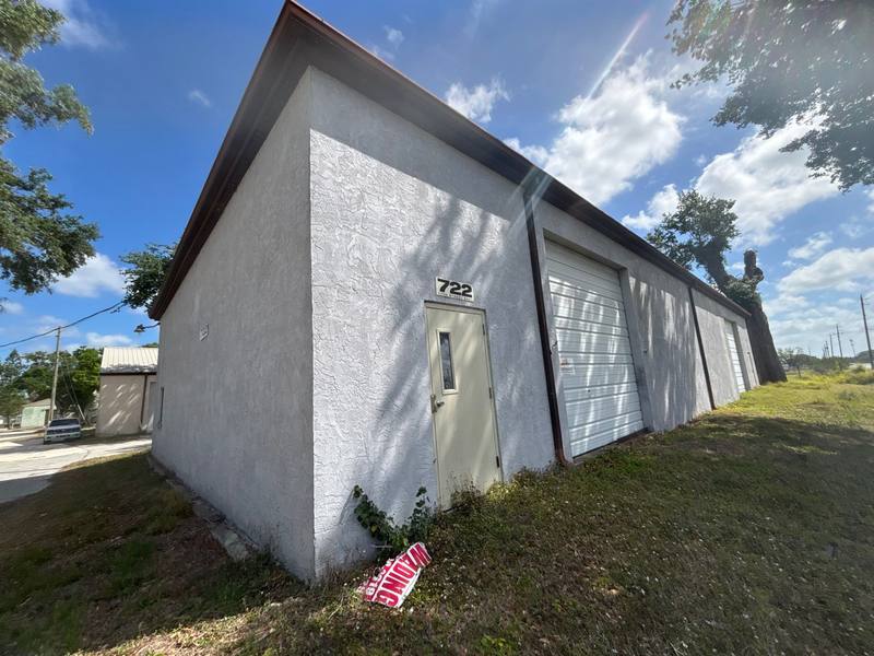 roof replacement in Palmetto, Florida