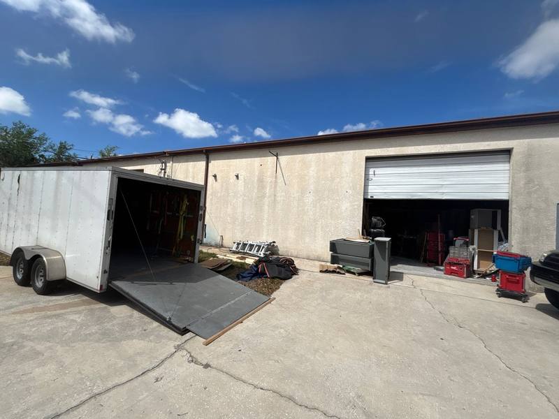 roofing project near 17th St Ct E in Palmetto