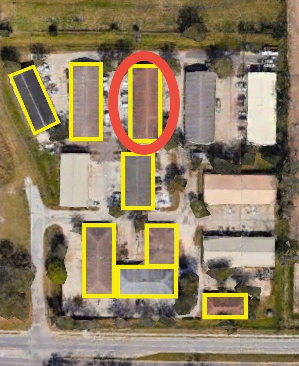 roof replacement in Palmetto, Florida