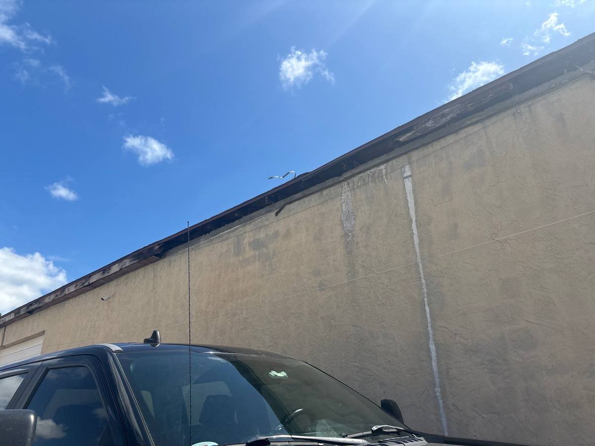 roof replacement in Palmetto, Florida