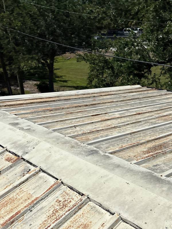 roof replacement in Bradenton, Florida