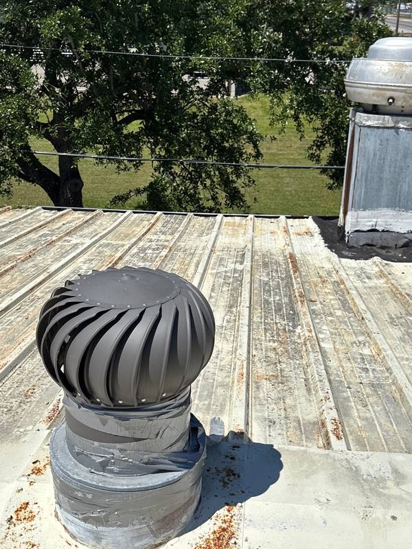 roofing project near 15th St E in Bradenton