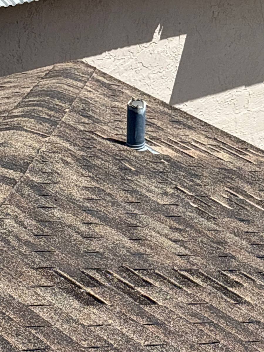 roof replacement in Bradenton, Florida