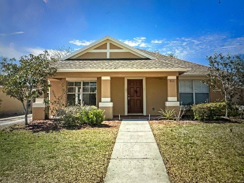 completed roofing project in Hudson FL