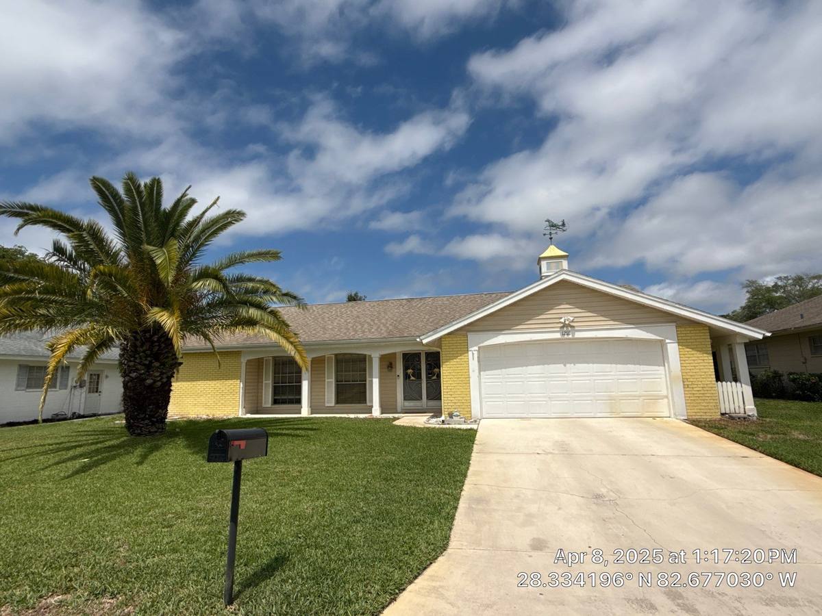 shingle roof replacement in Hudson, Florida