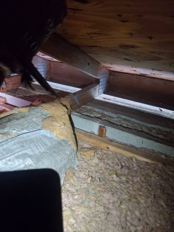 residential shingle roof replacement by Hloska Roofing in Hudson