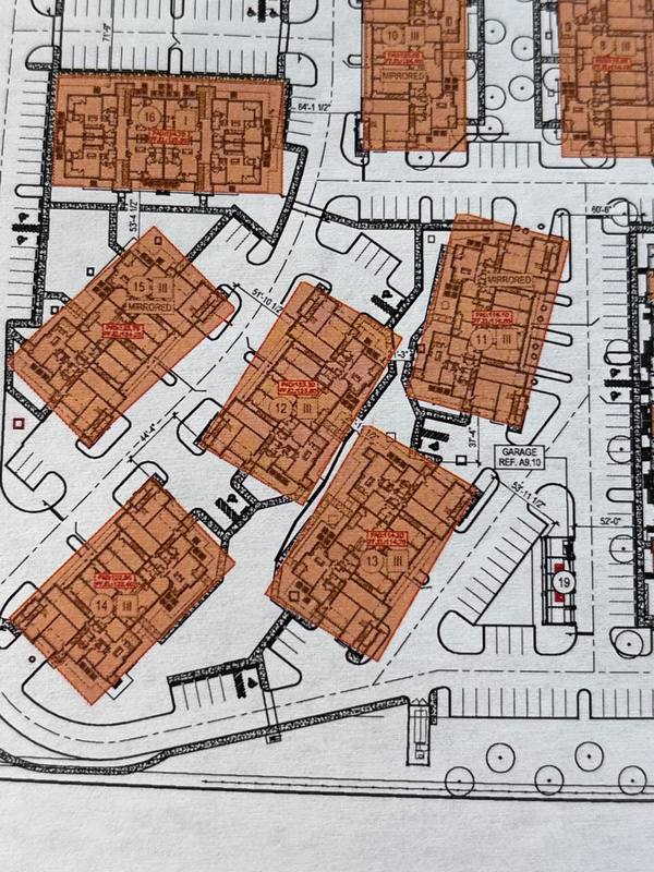 roofing project near Rend Lane in San Antonio