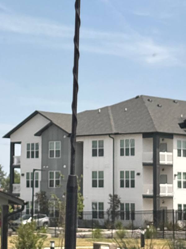 residential roof replacement by Hloska Roofing in San Antonio