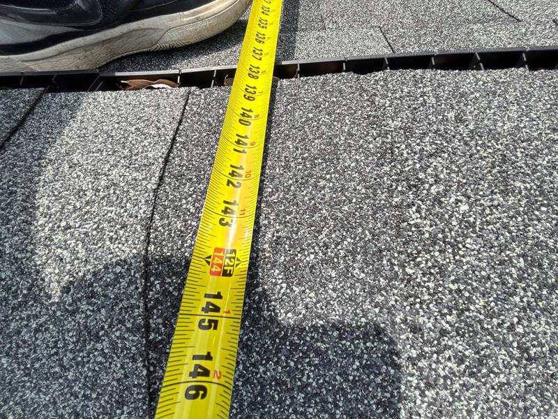 roof replacement in San Antonio, Florida