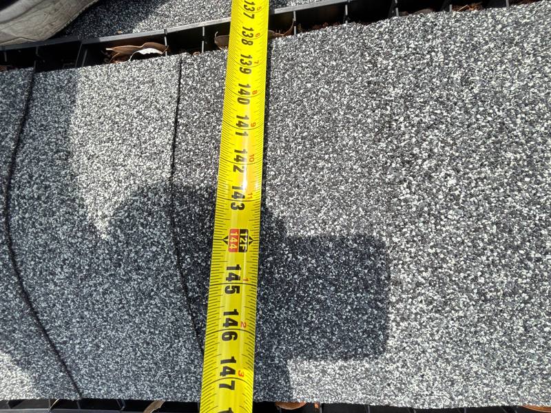 residential roof replacement by Hloska Roofing in San Antonio
