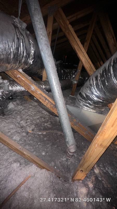 roof repair in Bradenton, Florida