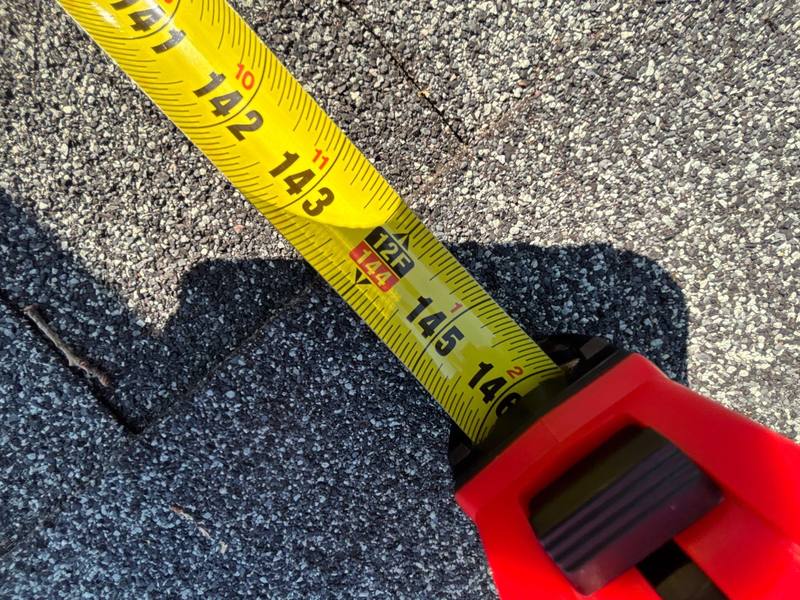residential roof repair by Hloska Roofing in Tampa