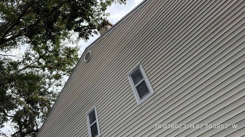 roof repair in Tampa, Florida