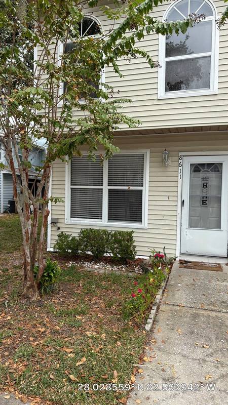roofing project near Colonial Court in Tampa