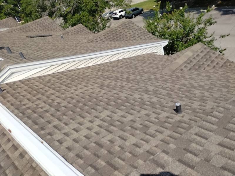 roof repair in Tampa, Florida
