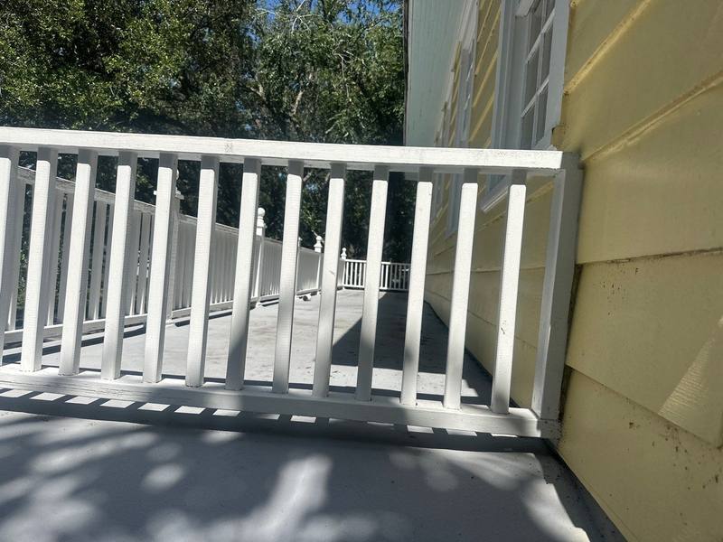 completed roofing project in Tampa FL
