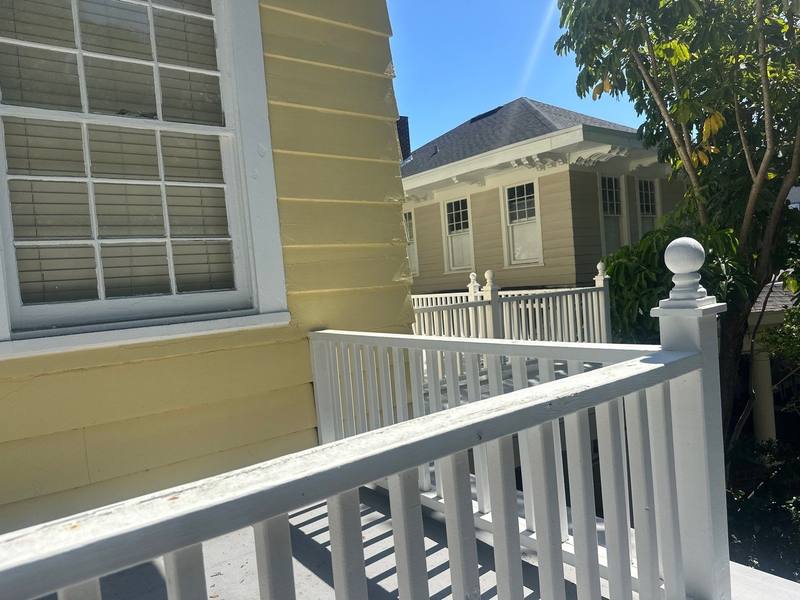 residential shingle roof replacement by Hloska Roofing in Tampa